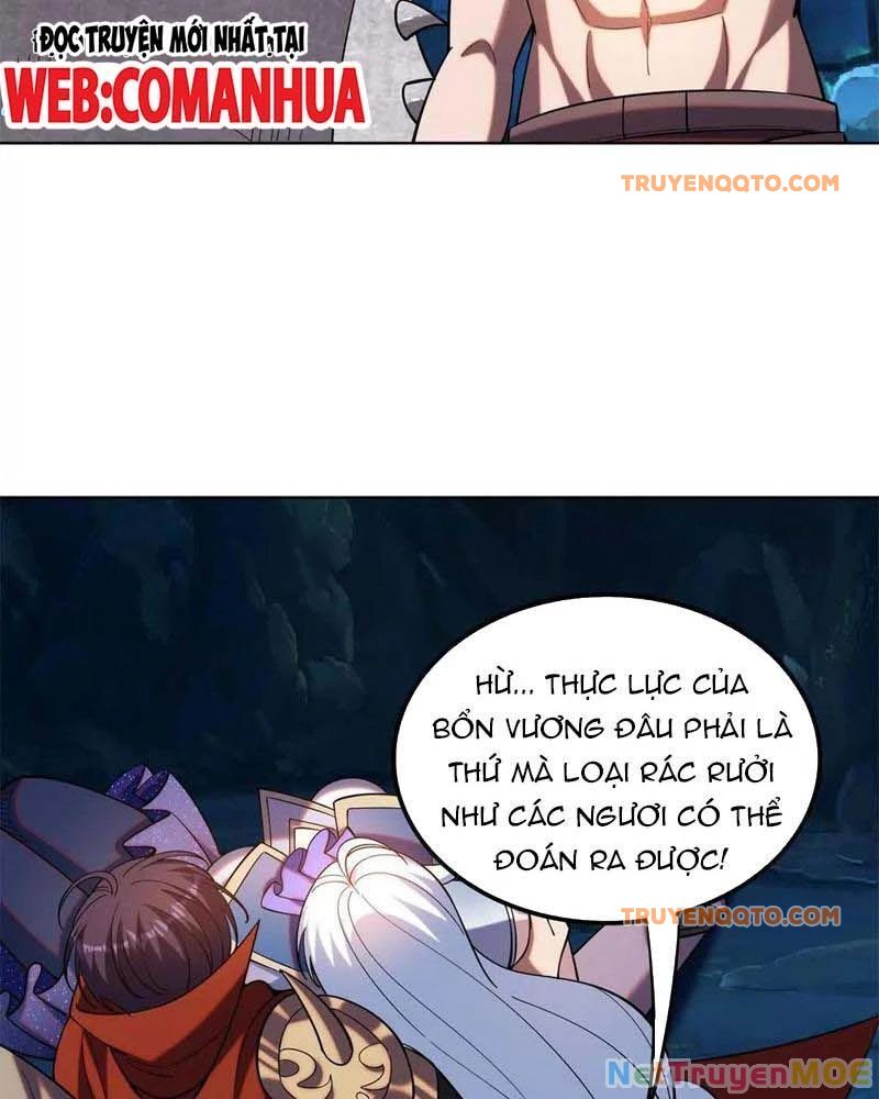 Huyễn Thú Của Ta Có Thể Tiến Hoá Vô Hạn - Chapter 26 - Page 54