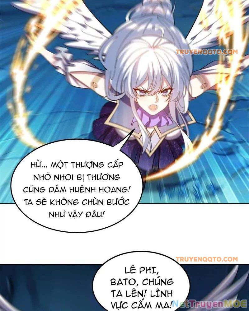 Huyễn Thú Của Ta Có Thể Tiến Hoá Vô Hạn - Chapter 26 - Page 6