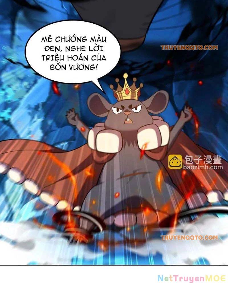 Huyễn Thú Của Ta Có Thể Tiến Hoá Vô Hạn - Chapter 26 - Page 63