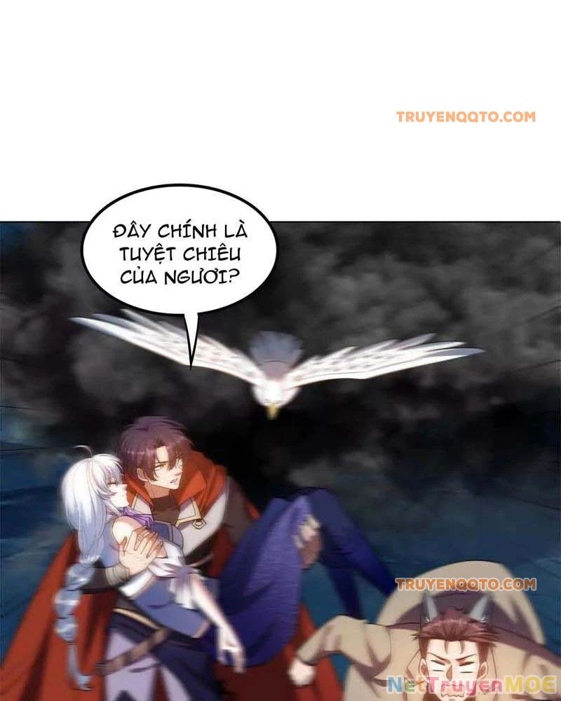 Huyễn Thú Của Ta Có Thể Tiến Hoá Vô Hạn - Chapter 26 - Page 65