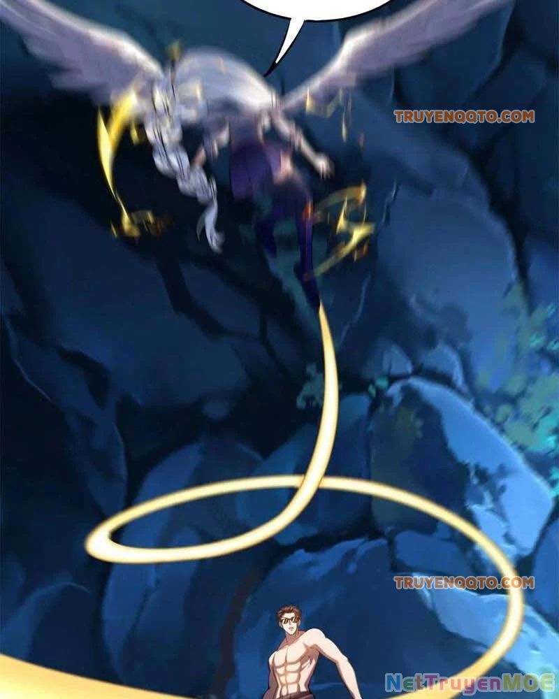 Huyễn Thú Của Ta Có Thể Tiến Hoá Vô Hạn - Chapter 26 - Page 7