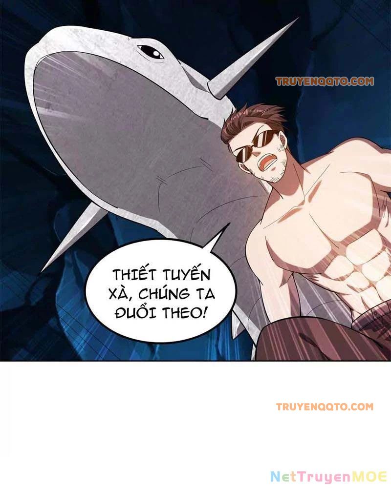 Huyễn Thú Của Ta Có Thể Tiến Hoá Vô Hạn - Chapter 26 - Page 70