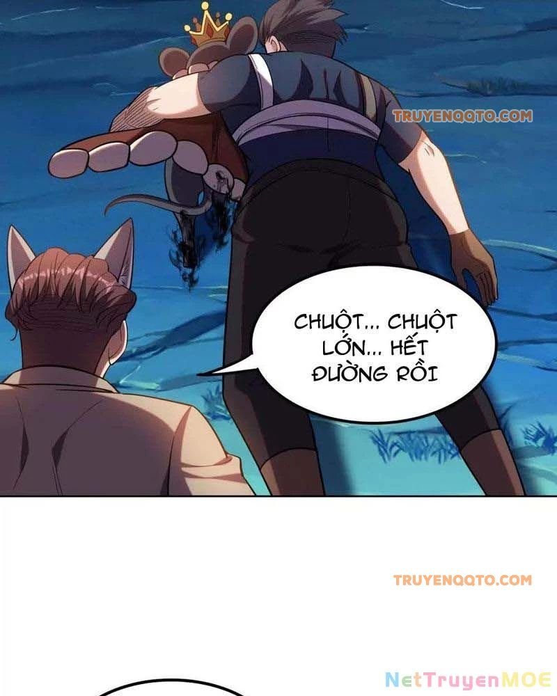 Huyễn Thú Của Ta Có Thể Tiến Hoá Vô Hạn - Chapter 26 - Page 78