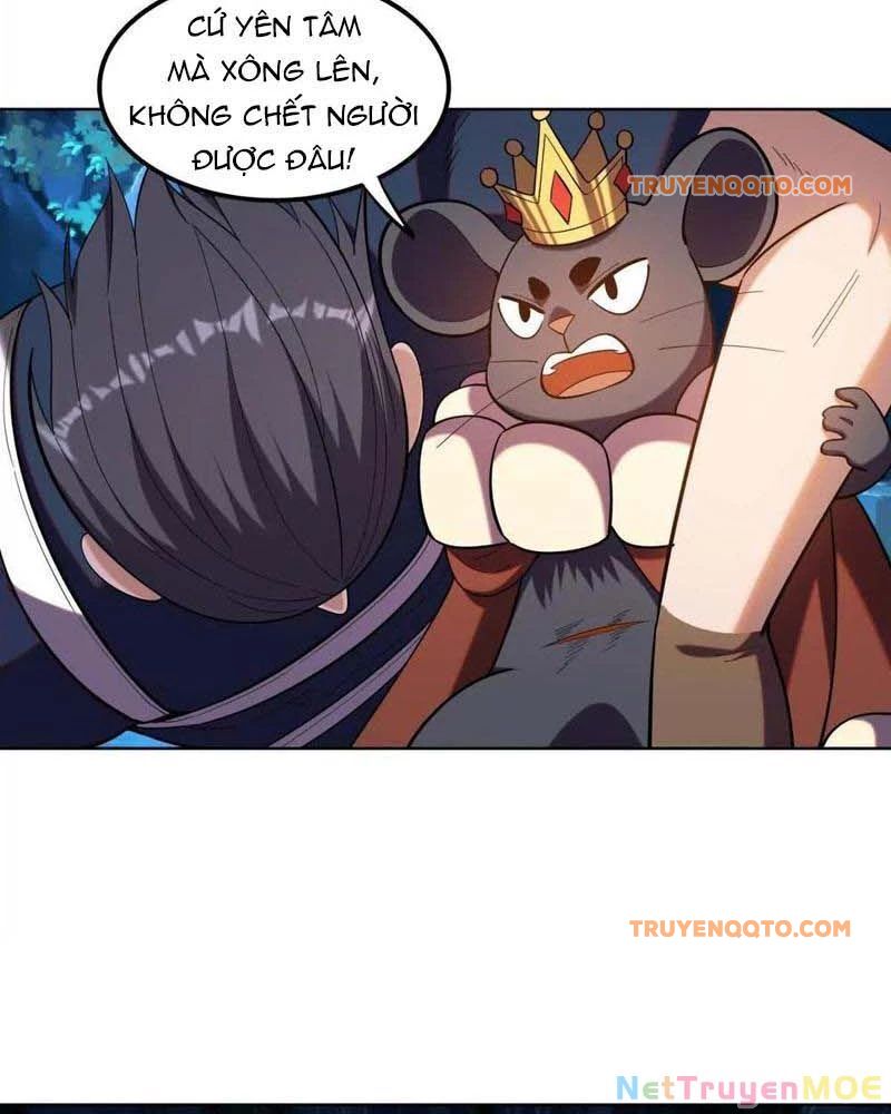 Huyễn Thú Của Ta Có Thể Tiến Hoá Vô Hạn - Chapter 26 - Page 79