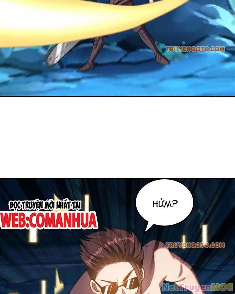 Huyễn Thú Của Ta Có Thể Tiến Hoá Vô Hạn - Chapter 26 - Page 8