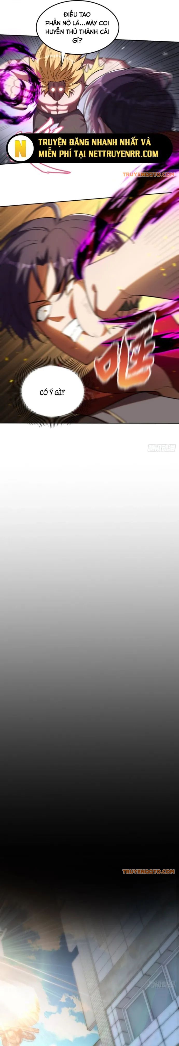 Huyễn Thú Của Ta Có Thể Tiến Hoá Vô Hạn - Chapter 3 - Page 5