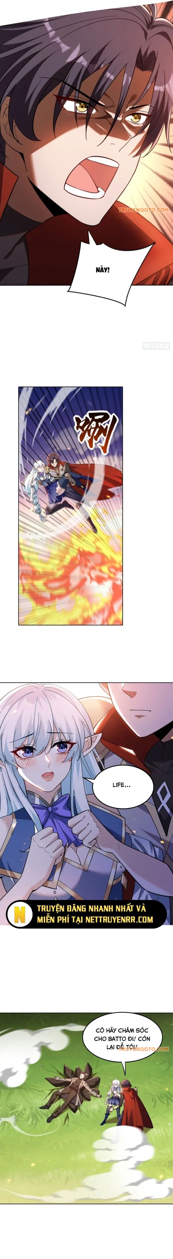 Huyễn Thú Của Ta Có Thể Tiến Hoá Vô Hạn - Chapter 4 - Page 5