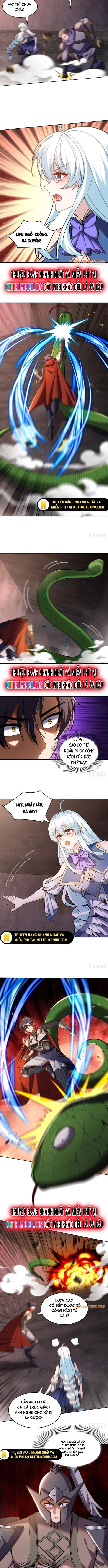 Huyễn Thú Của Ta Có Thể Tiến Hoá Vô Hạn - Chapter 5 - Page 3