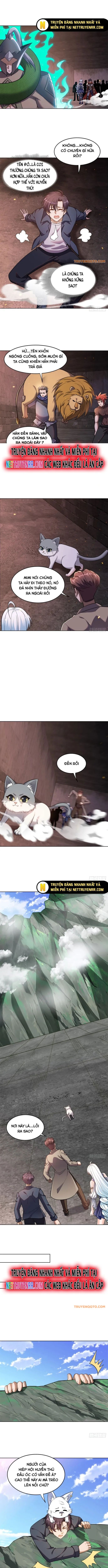 Huyễn Thú Của Ta Có Thể Tiến Hoá Vô Hạn - Chapter 5 - Page 5