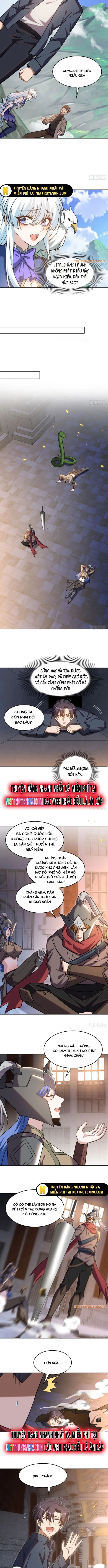 Huyễn Thú Của Ta Có Thể Tiến Hoá Vô Hạn - Chapter 5 - Page 7