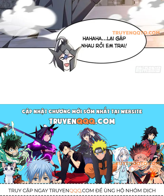 Huyễn Thú Của Ta Có Thể Tiến Hoá Vô Hạn - Chapter 5 - Page 8