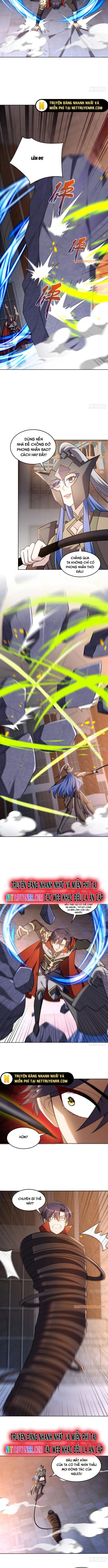 Huyễn Thú Của Ta Có Thể Tiến Hoá Vô Hạn - Chapter 6 - Page 3