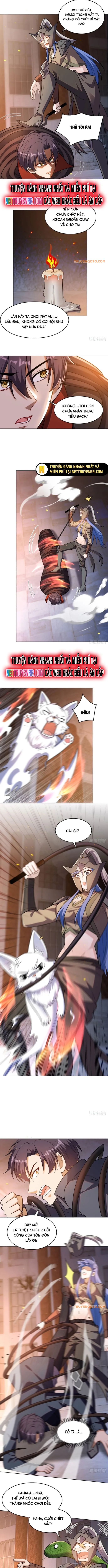 Huyễn Thú Của Ta Có Thể Tiến Hoá Vô Hạn - Chapter 6 - Page 4