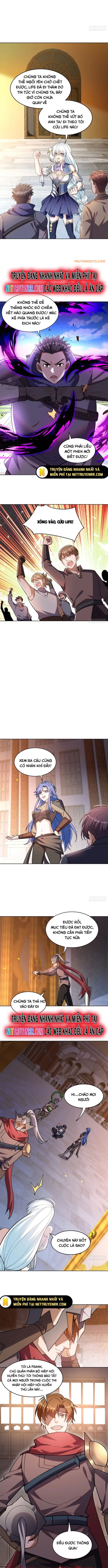 Huyễn Thú Của Ta Có Thể Tiến Hoá Vô Hạn - Chapter 6 - Page 6