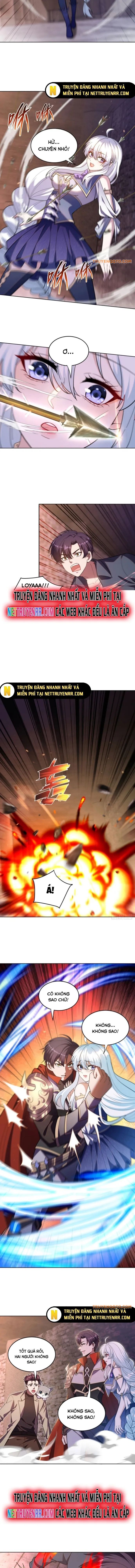 Huyễn Thú Của Ta Có Thể Tiến Hoá Vô Hạn - Chapter 7 - Page 3