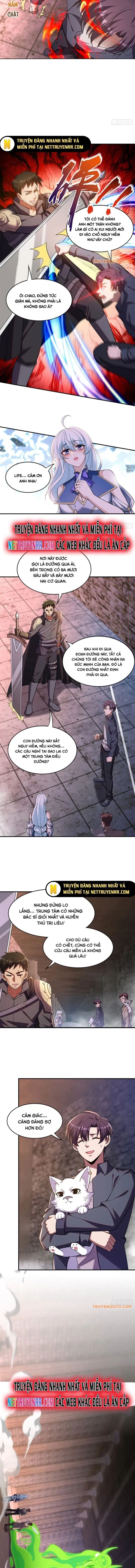 Huyễn Thú Của Ta Có Thể Tiến Hoá Vô Hạn - Chapter 7 - Page 4