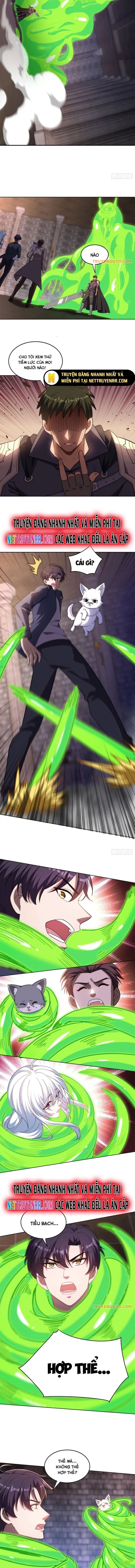 Huyễn Thú Của Ta Có Thể Tiến Hoá Vô Hạn - Chapter 7 - Page 5