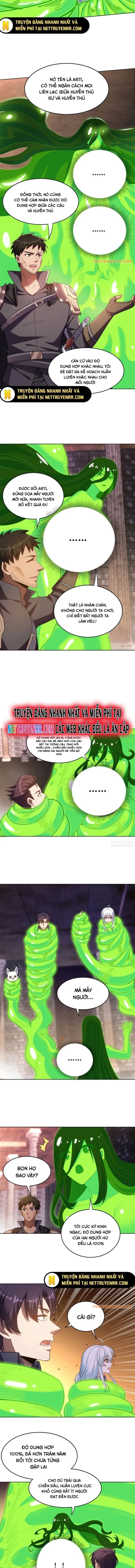 Huyễn Thú Của Ta Có Thể Tiến Hoá Vô Hạn - Chapter 7 - Page 6