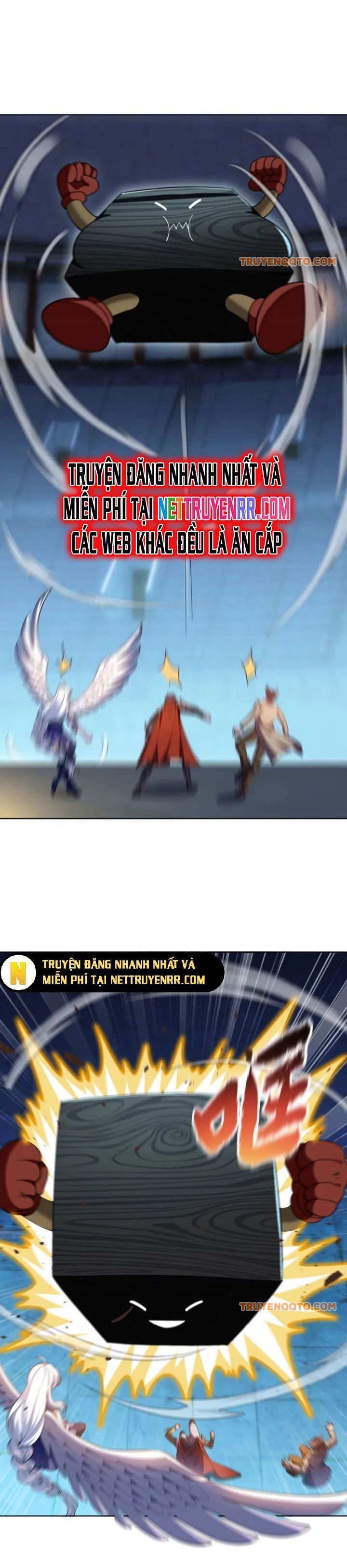 Huyễn Thú Của Ta Có Thể Tiến Hoá Vô Hạn - Chapter 8 - Page 15