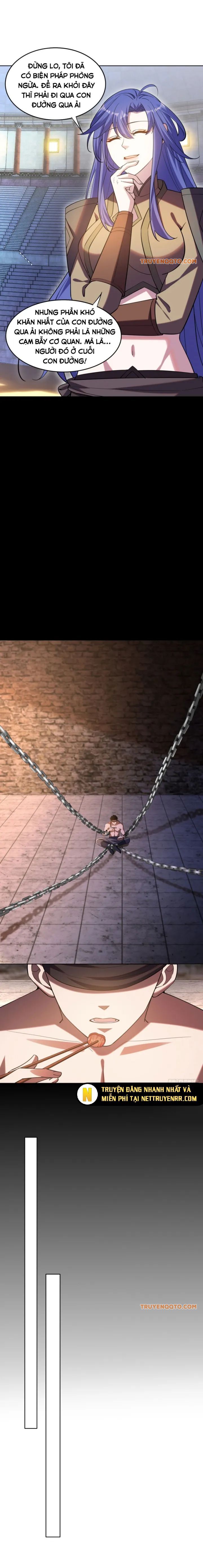 Huyễn Thú Của Ta Có Thể Tiến Hoá Vô Hạn - Chapter 8 - Page 20
