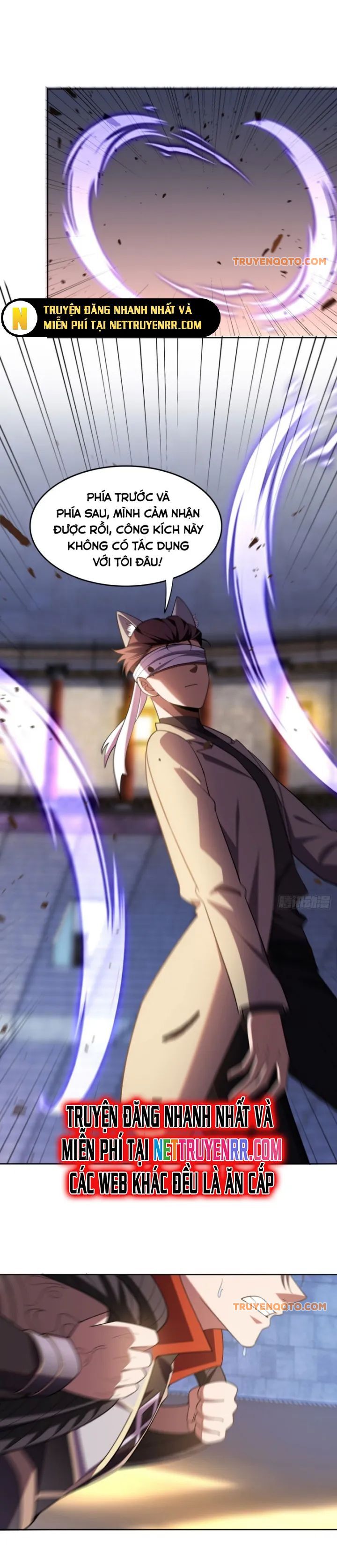 Huyễn Thú Của Ta Có Thể Tiến Hoá Vô Hạn - Chapter 8 - Page 21