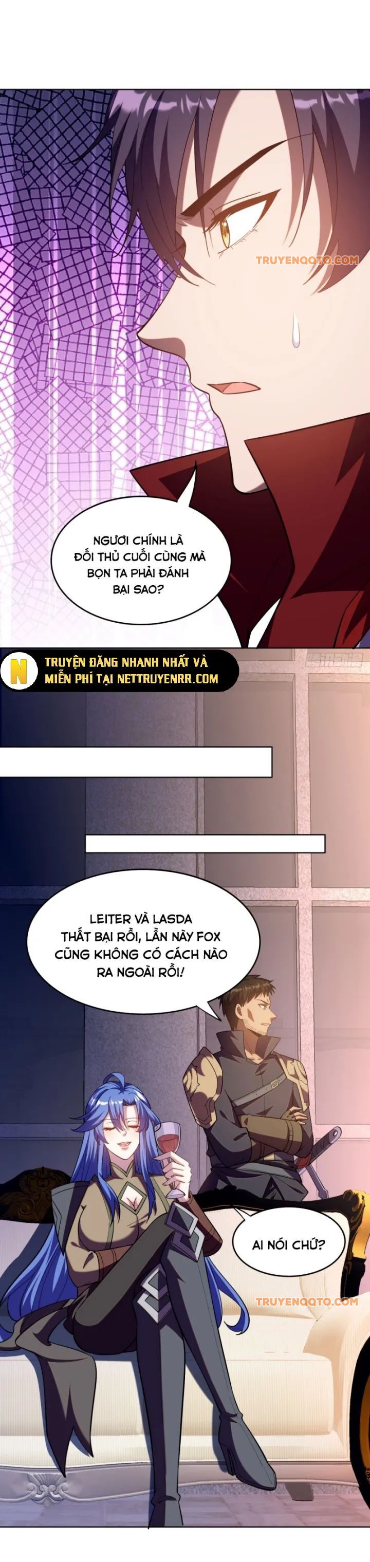 Huyễn Thú Của Ta Có Thể Tiến Hoá Vô Hạn - Chapter 9 - Page 15