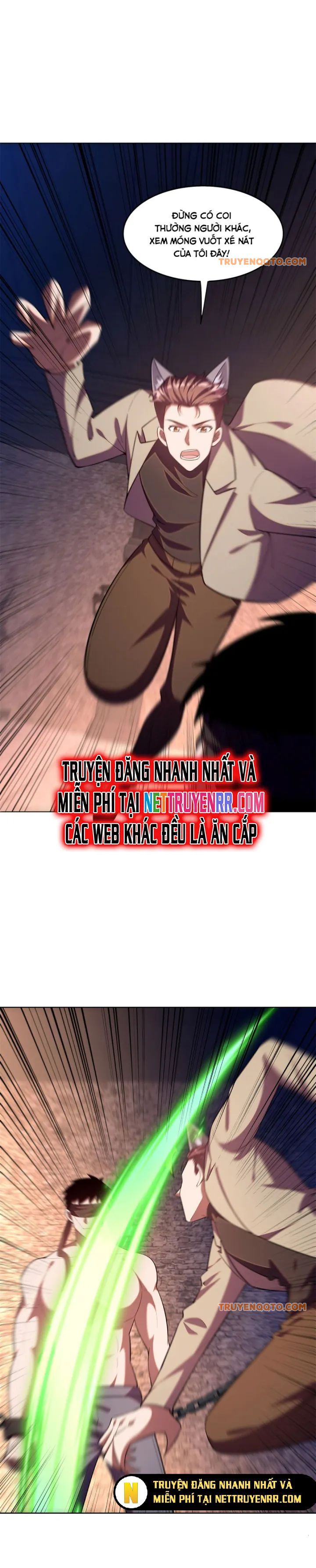 Huyễn Thú Của Ta Có Thể Tiến Hoá Vô Hạn - Chapter 9 - Page 20