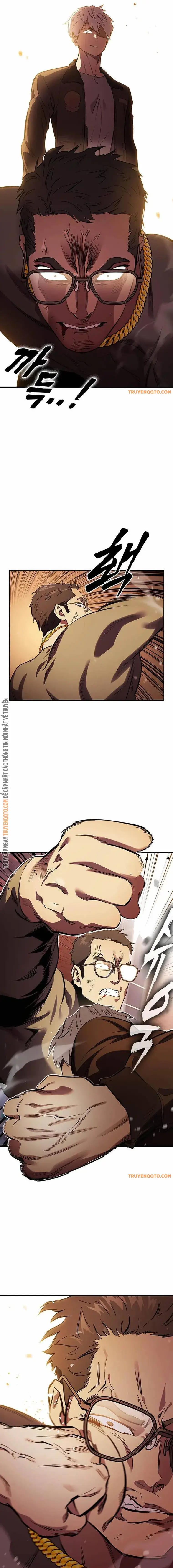 Đại Tướng Chiến - Chapter 33 - Page 12