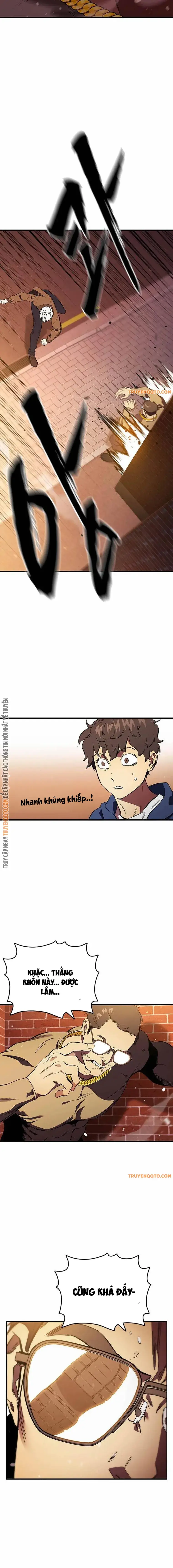 Đại Tướng Chiến - Chapter 33 - Page 13