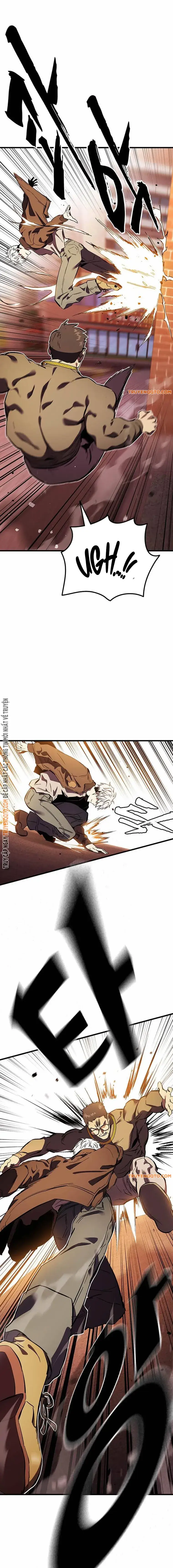 Đại Tướng Chiến - Chapter 33 - Page 14