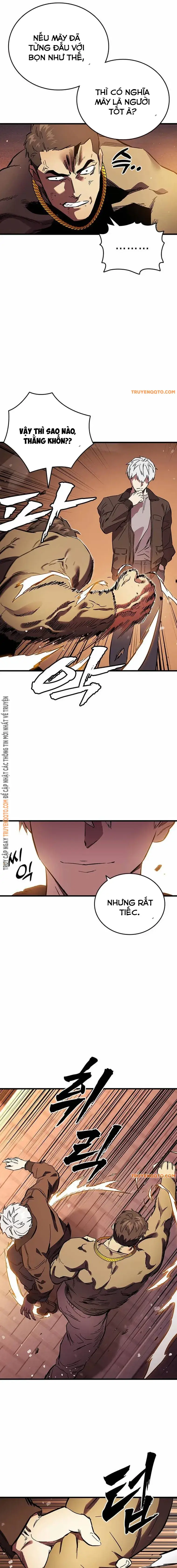 Đại Tướng Chiến - Chapter 33 - Page 20