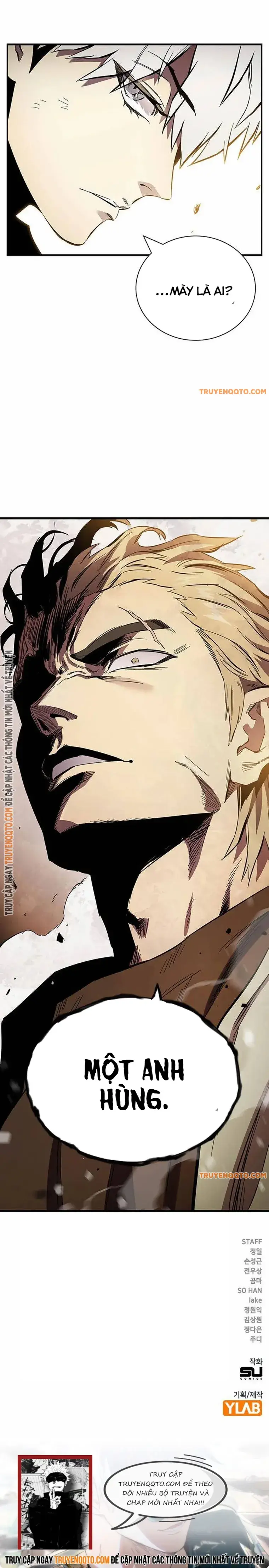 Đại Tướng Chiến - Chapter 33 - Page 5