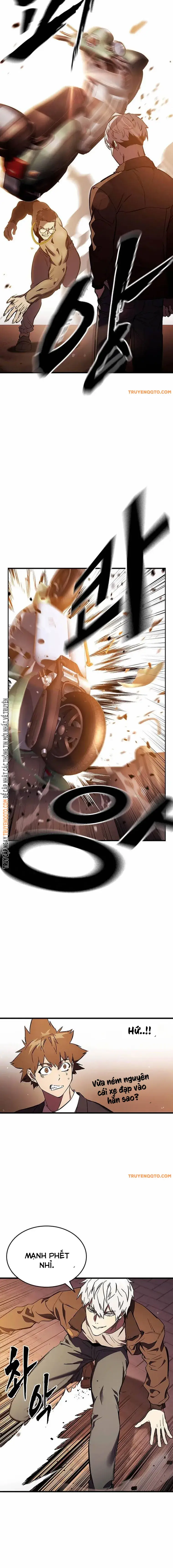 Đại Tướng Chiến - Chapter 33 - Page 9