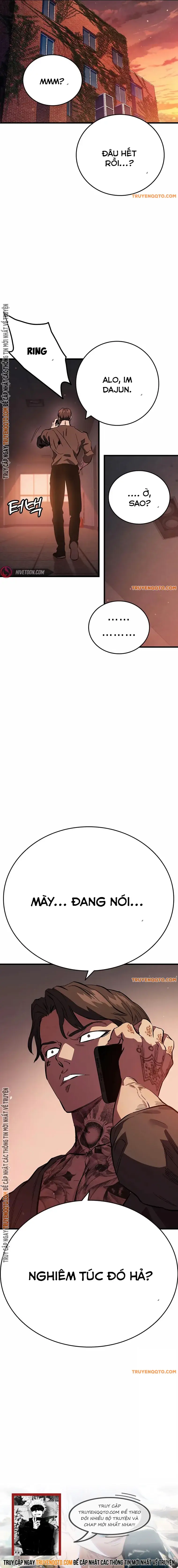Đại Tướng Chiến - Chapter 34 - Page 12