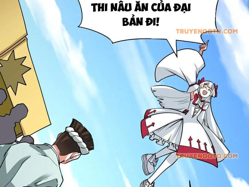 Kỷ Nguyên Kỳ Lạ - Chapter 441 - Page 103