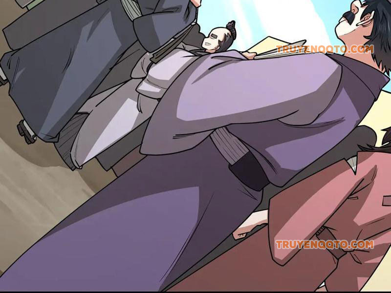 Kỷ Nguyên Kỳ Lạ - Chapter 441 - Page 105