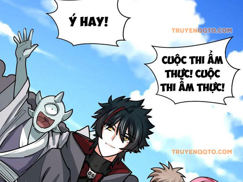 Kỷ Nguyên Kỳ Lạ - Chapter 441 - Page 107