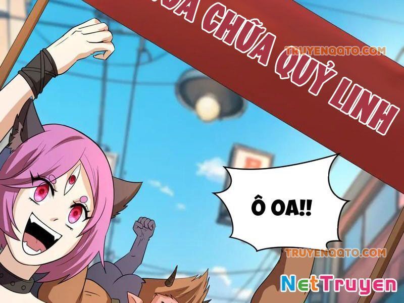 Kỷ Nguyên Kỳ Lạ - Chapter 441 - Page 11