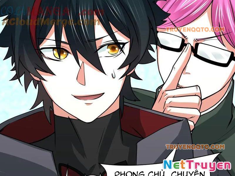 Kỷ Nguyên Kỳ Lạ - Chapter 441 - Page 111