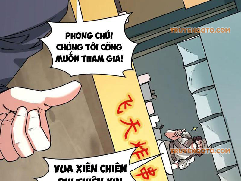 Kỷ Nguyên Kỳ Lạ - Chapter 441 - Page 115