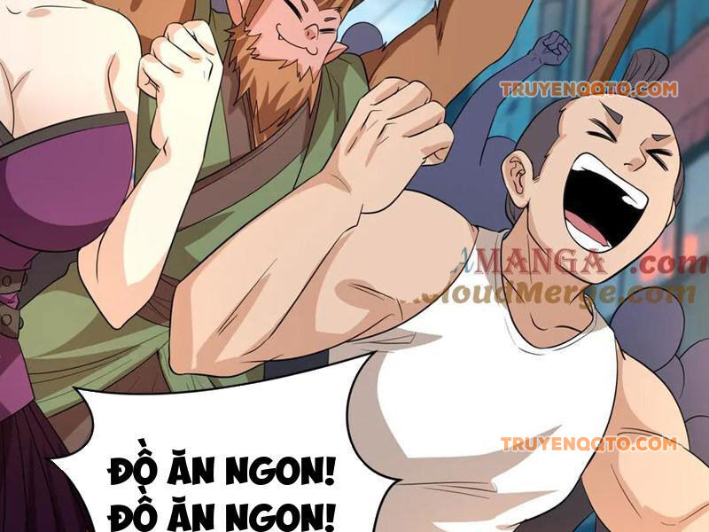 Kỷ Nguyên Kỳ Lạ - Chapter 441 - Page 12