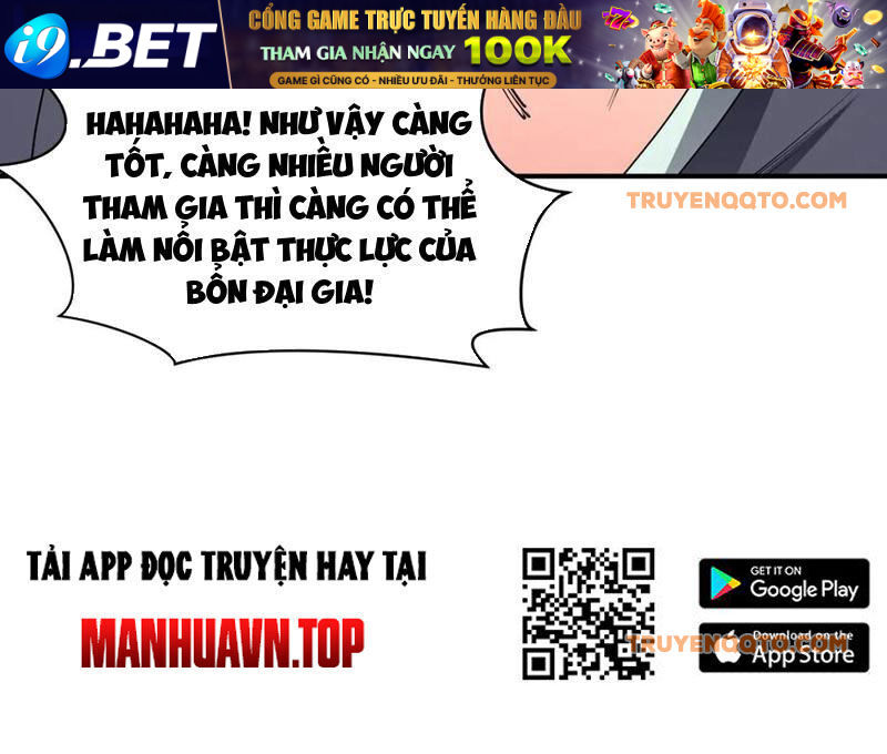 Kỷ Nguyên Kỳ Lạ - Chapter 441 - Page 120