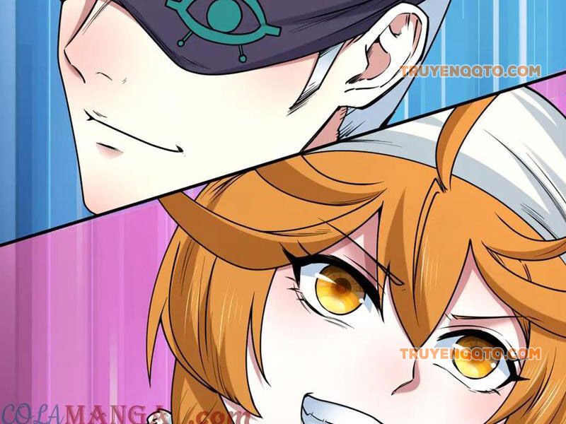 Kỷ Nguyên Kỳ Lạ - Chapter 441 - Page 123