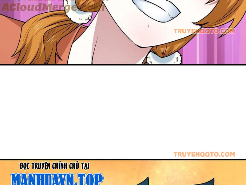 Kỷ Nguyên Kỳ Lạ - Chapter 441 - Page 124