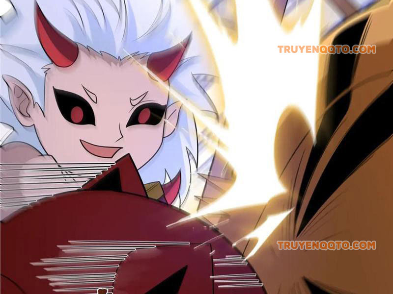 Kỷ Nguyên Kỳ Lạ - Chapter 441 - Page 134