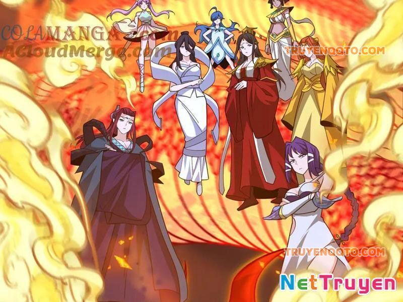 Kỷ Nguyên Kỳ Lạ - Chapter 441 - Page 141