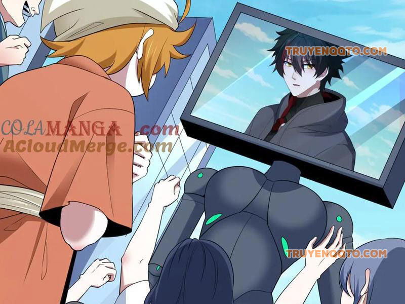 Kỷ Nguyên Kỳ Lạ - Chapter 441 - Page 149