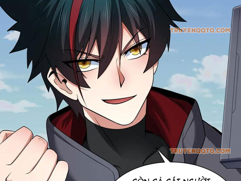 Kỷ Nguyên Kỳ Lạ - Chapter 441 - Page 154