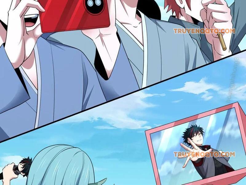 Kỷ Nguyên Kỳ Lạ - Chapter 441 - Page 157