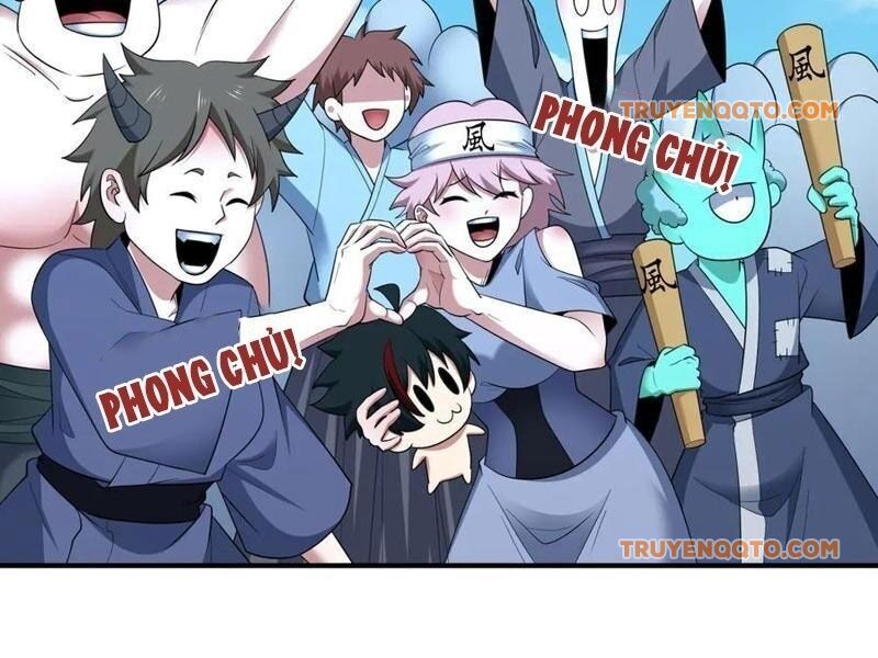 Kỷ Nguyên Kỳ Lạ - Chapter 441 - Page 159